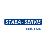 STABA-SERVIS spol. s r. o. – logo společnosti