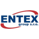 ENTEX GROUP s.r.o. – logo společnosti