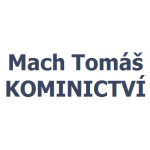 Mach Tomáš- KOMINICTVÍ – logo společnosti