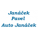 Janáček Pavel - Auto Janáček – logo společnosti