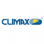 SERVIS CLIMAX a.s. – logo společnosti