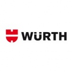 Würth, spol. s r.o. (pobočka Borek) – logo společnosti