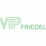 FRIEDEL - VTP s.r.o. – logo společnosti