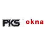 PKS okna a.s. – logo společnosti