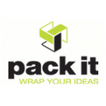 Jiříčková Dana, Ing.- Pack it – logo společnosti