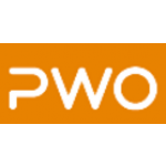 PWO Czech Republic a.s. – logo společnosti