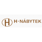 H - nábytek s. r. o. – logo společnosti