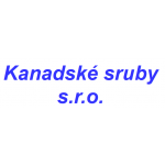 Kanadské sruby s.r.o. – logo společnosti