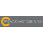 PM kovonástroje s.r.o. – logo společnosti