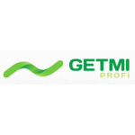 GETMI profi s.r.o. – logo společnosti