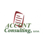 ACCONT Consulting, s.r.o. – logo společnosti