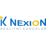 IK NEXION s.r.o. – logo společnosti