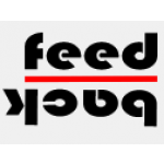 Feedback s.r.o. – logo společnosti