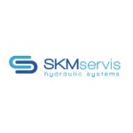 SKM-servis s.r.o. (pobočka Ostrava - Moravská Ostrava) – logo společnosti