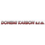DONEMI KARBON s.r.o. – logo společnosti