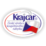 KRAJCAR, s.r.o. – logo společnosti