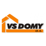 VS DOMY a.s. – logo společnosti