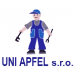 UNI APFEL, s.r.o. – logo společnosti
