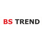 BS TREND s.r.o. – logo společnosti