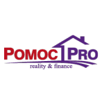 PomocPro Reality s.r.o. – logo společnosti