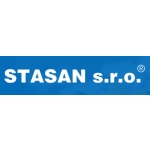 STASAN s.r.o. – logo společnosti
