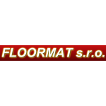 FLOORMAT s.r.o. – logo společnosti
