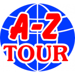 A-Z TOUR s.r.o. – logo společnosti
