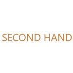 GORAHAND, s.r.o.- Secondhand Prostějov – logo společnosti