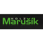 MARUŠÍK HOLZ s.r.o. – logo společnosti