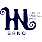 HUDEBNÍ NÁSTROJE BRNO s.r.o. – logo společnosti