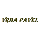 Vrba Pavel-keře – logo společnosti