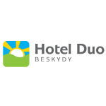 Hotel Duo a.s. – logo společnosti