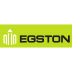 EGSTON SYSTEM ELECTRONIC, spol. s r.o. – logo společnosti