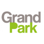 GrandPark, a.s. – logo společnosti