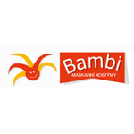 BAMBI s.r.o. – logo společnosti