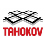 TAHOKOV s.r.o. – logo společnosti