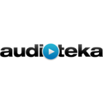 AUDIOTÉKA.CZ s.r.o. – logo společnosti