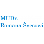 MUDr. Romana Švecová, s.r.o. – logo společnosti