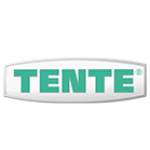 TENTE s.r.o. – logo společnosti