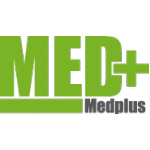 Medplus s.r.o. – logo společnosti