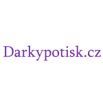 PRODEJHER.CZ s.r.o.- Darkypotisk.cz – logo společnosti