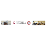 1. základní škola Napajedla, příspěvková organizace – logo společnosti