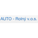 AUTO- Rolný v.o.s. – logo společnosti