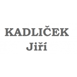 Kadliček Jiří – logo společnosti