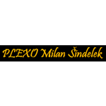 Šindelek Milan PLEXO – logo společnosti