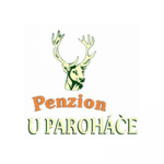 Jelínek Michal - Penzion U Paroháče – logo společnosti