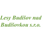 Lesy Budišov nad Budišovkou s.r.o. – logo společnosti