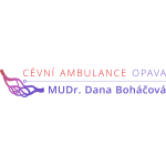 Angiologie Opava s.r.o. - Cévní a interní ambulance – logo společnosti