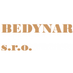BEDYNAR s.r.o. – logo společnosti