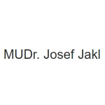 Jakl Josef, MUDr. – logo společnosti